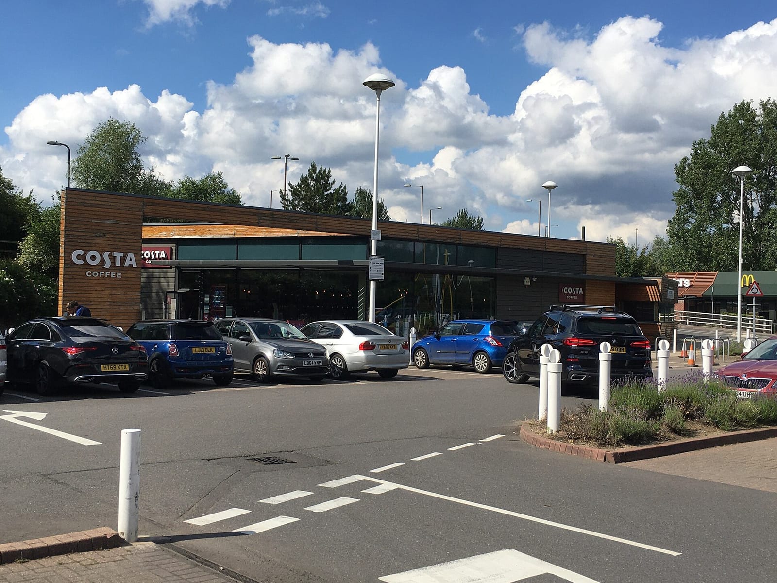 Costa Coffee photo 3