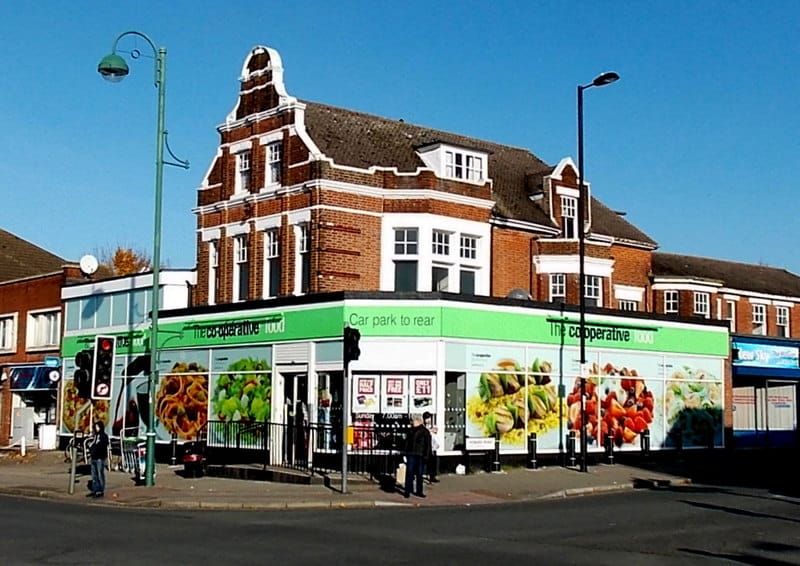 Mad Café and Deli photo 4