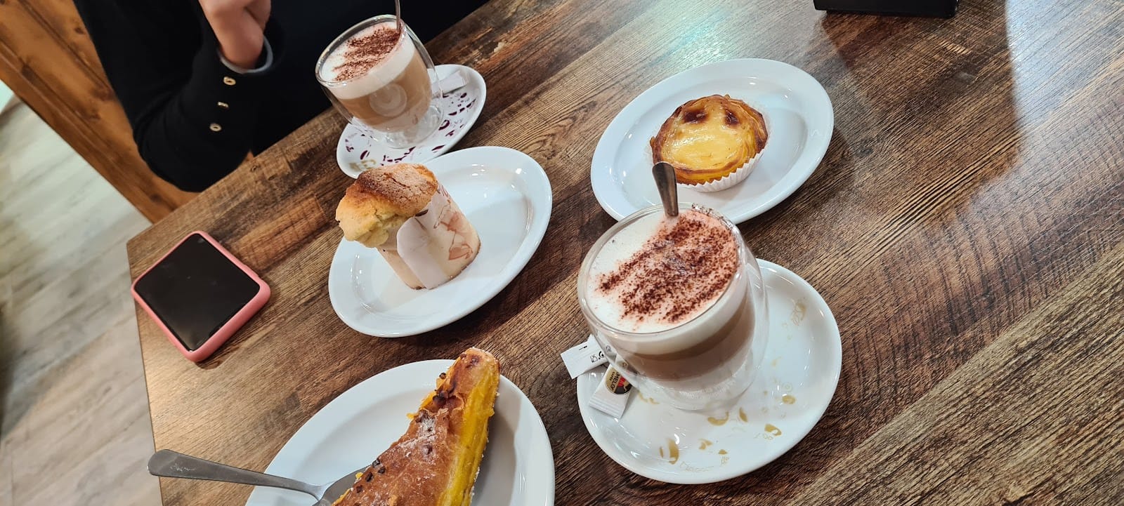 Mad Café and Deli