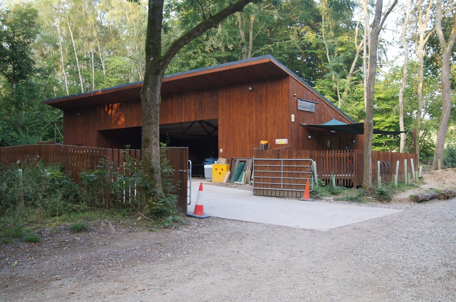 Forest Retreat photo 4