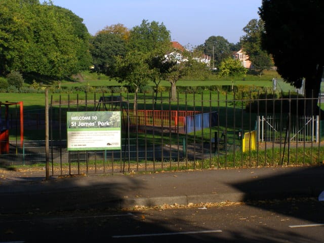 ParkLife Cafe photo 2