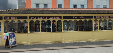 Patisserie Valerie photo 4