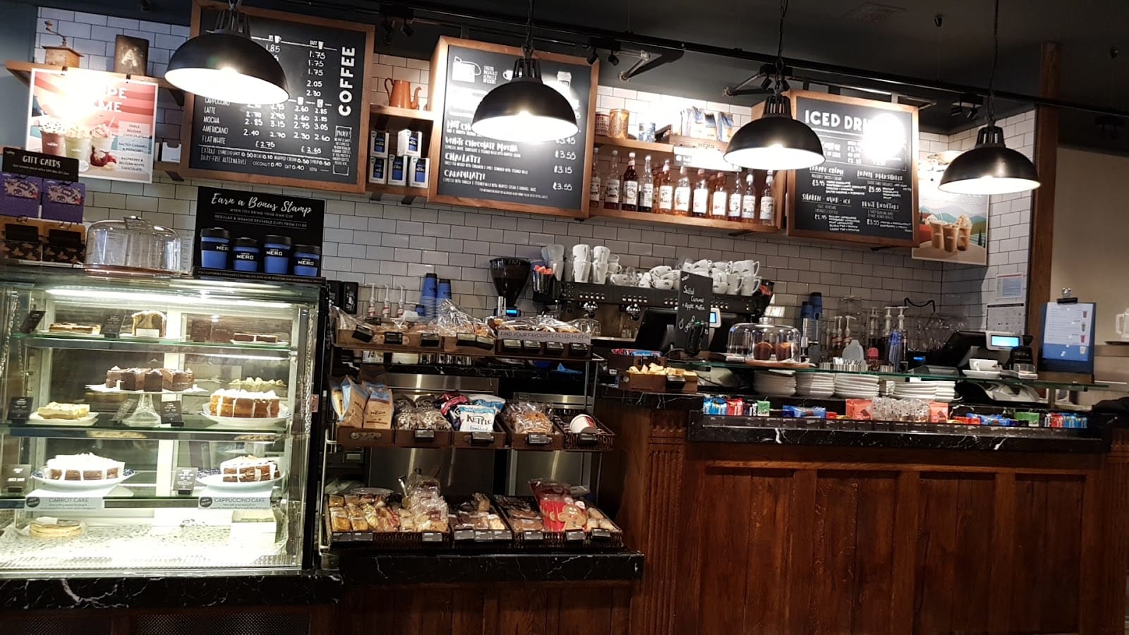 Caffè Nero
