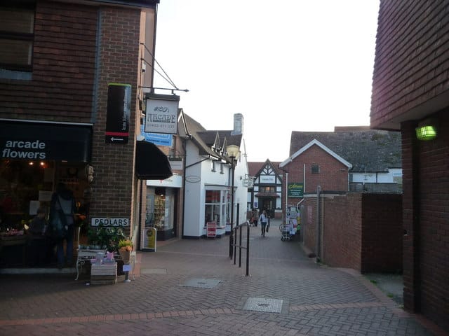 The New Forest Pantry photo 3
