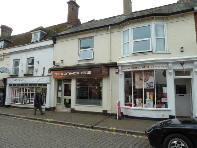 The New Forest Pantry photo 4