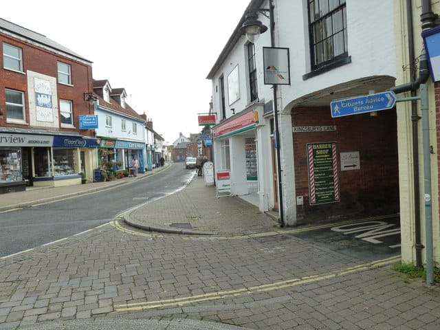 The New Forest Pantry photo 5