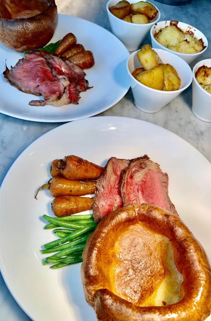 The Highstreet Kitchen
