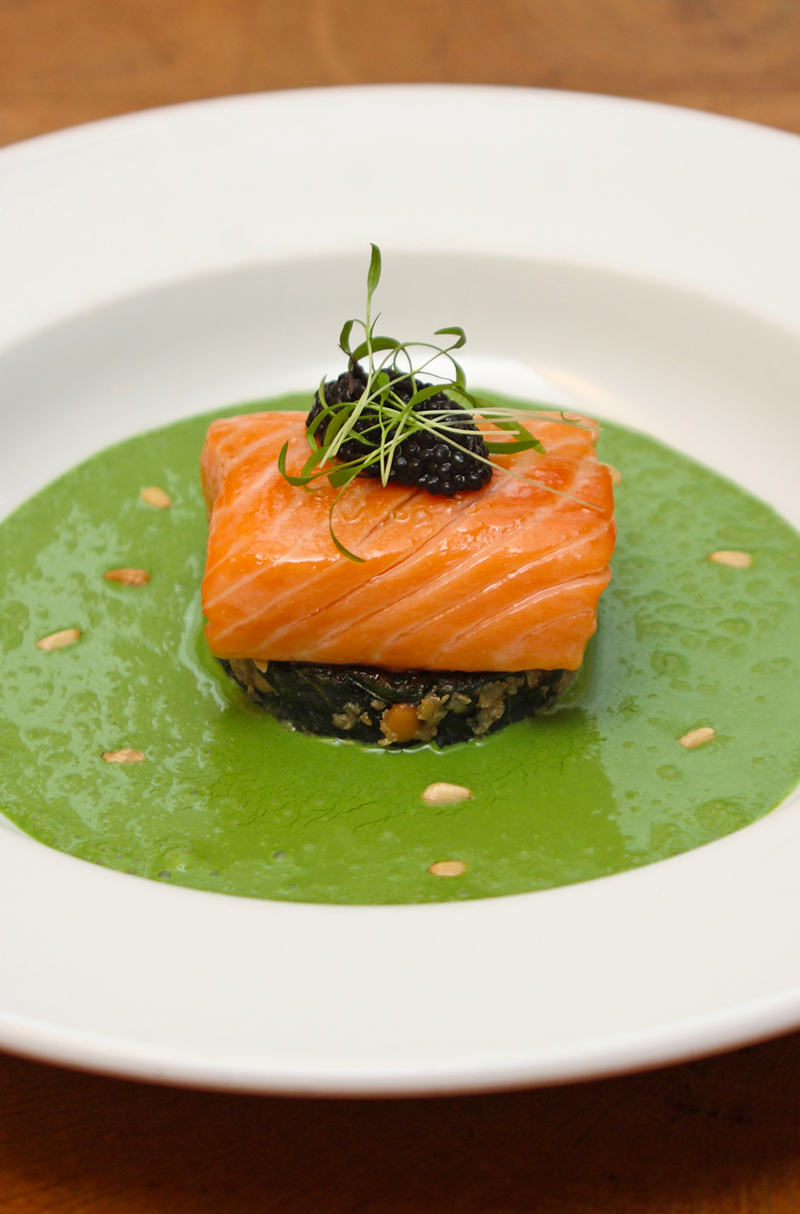 The Highstreet Kitchen photo 3