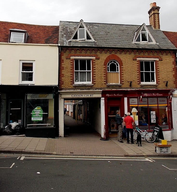 The Cornish Bakery photo 3