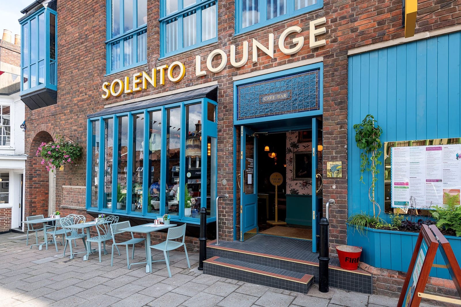 Solento Lounge photo 7