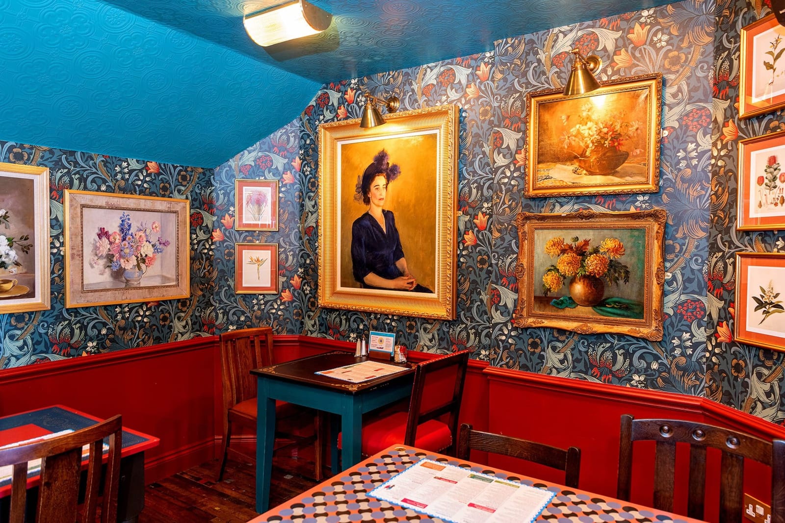 Solento Lounge photo 6
