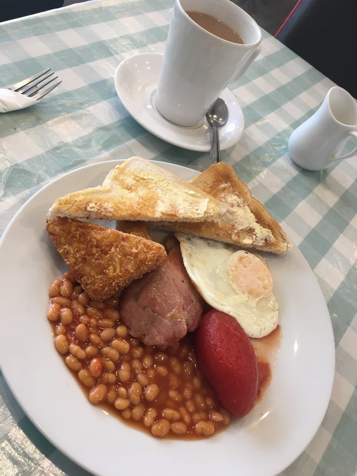 Miss Ellie's Cafe photo 9