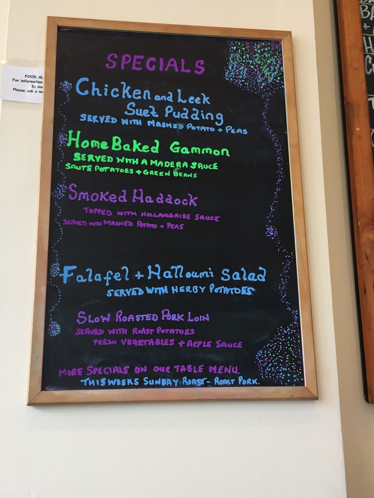 Miss Ellie's Cafe photo 3