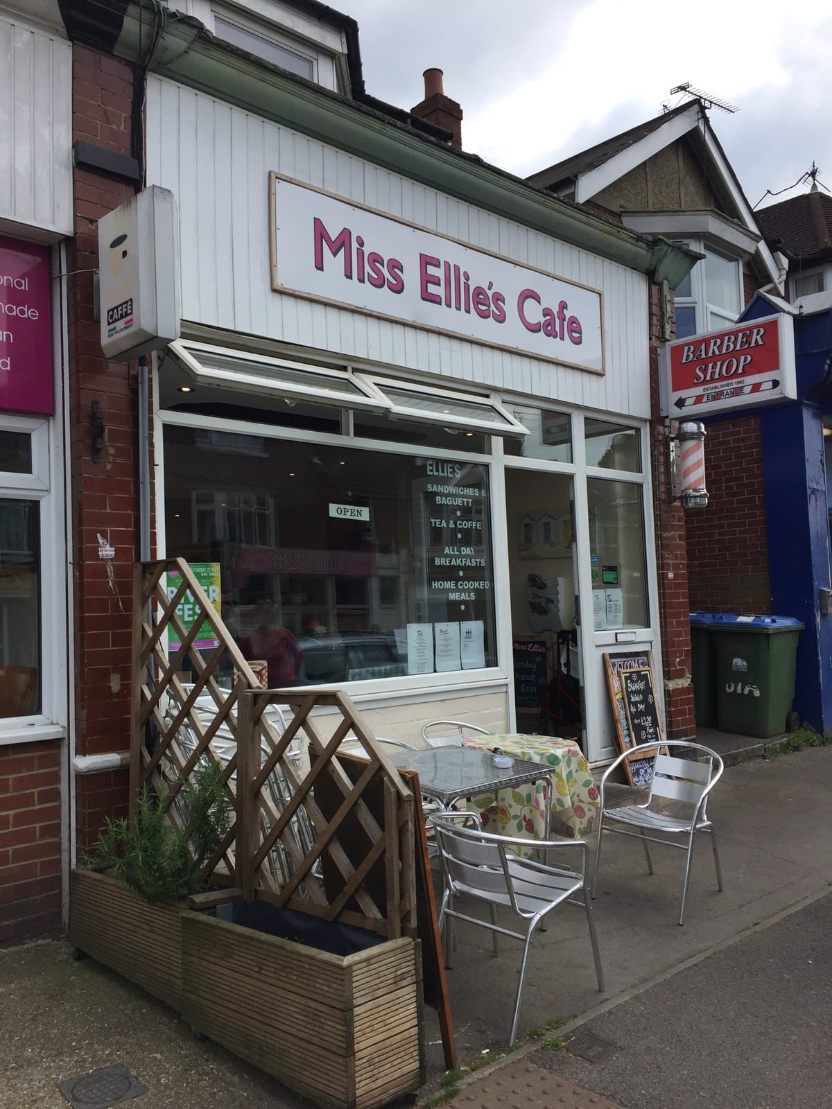 Miss Ellie's Cafe photo 8
