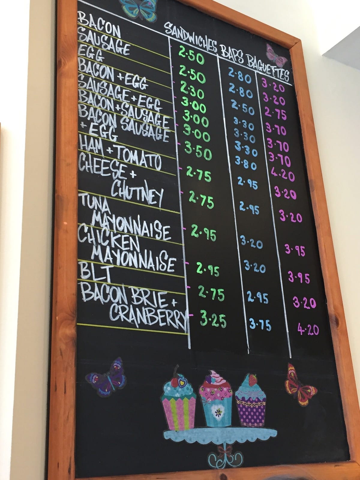 Miss Ellie's Cafe photo 4