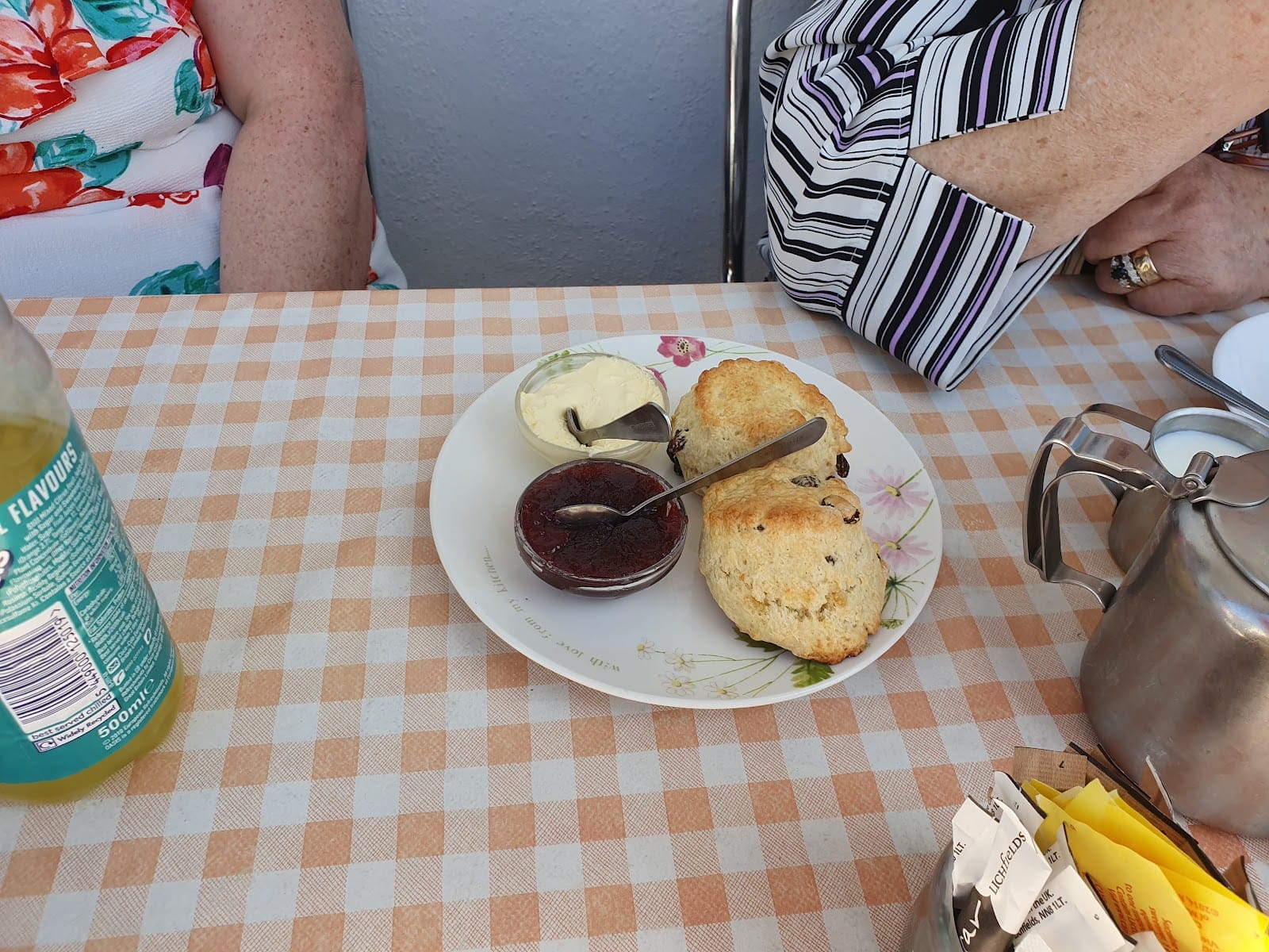 The Boat Shop Cafe