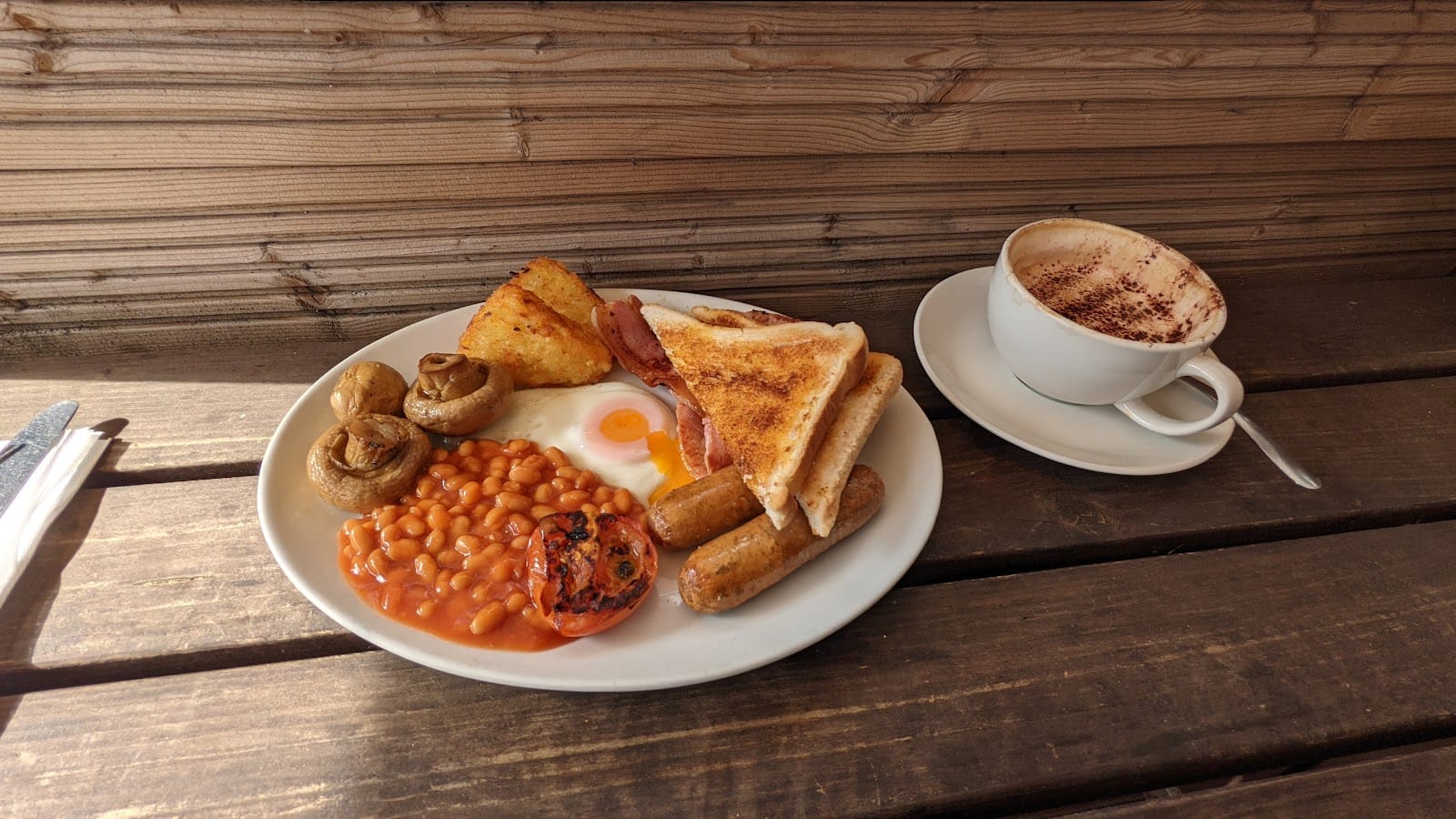 Piggy's Cafe
