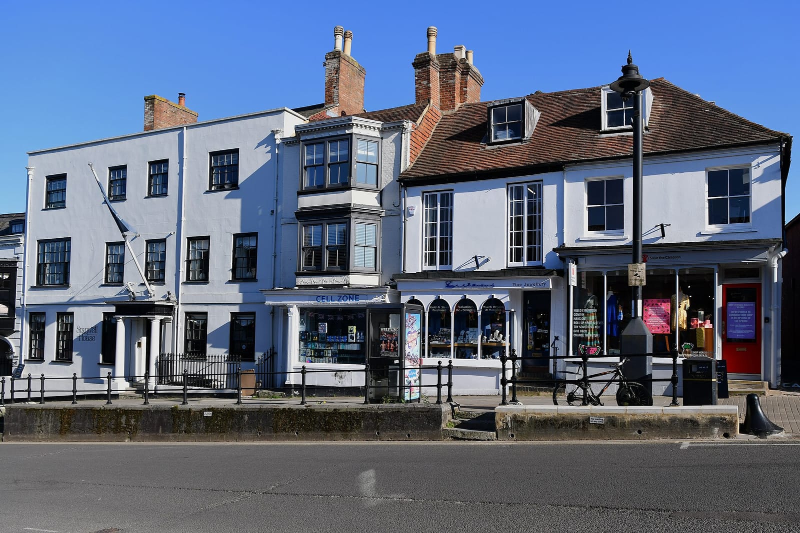 The Larder