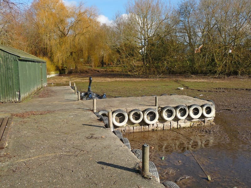 Lakeside Pavillion photo 4