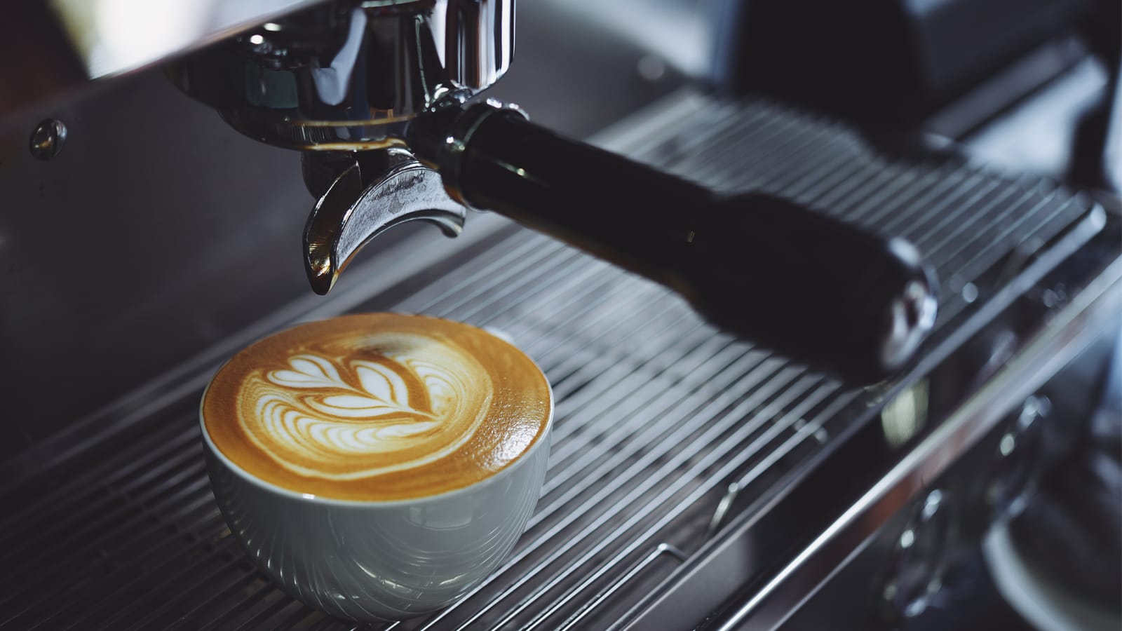 Caffe Macchiato