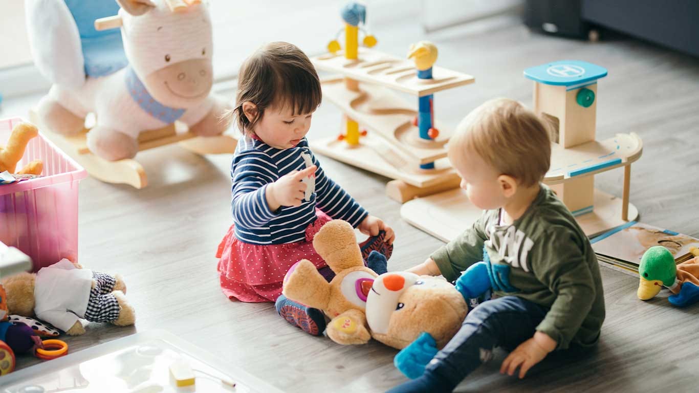Ava’s Play Café
