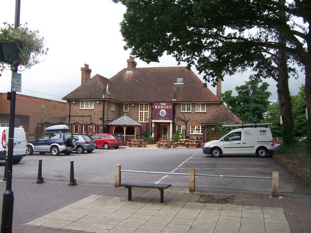 Coffee Ville Cafe