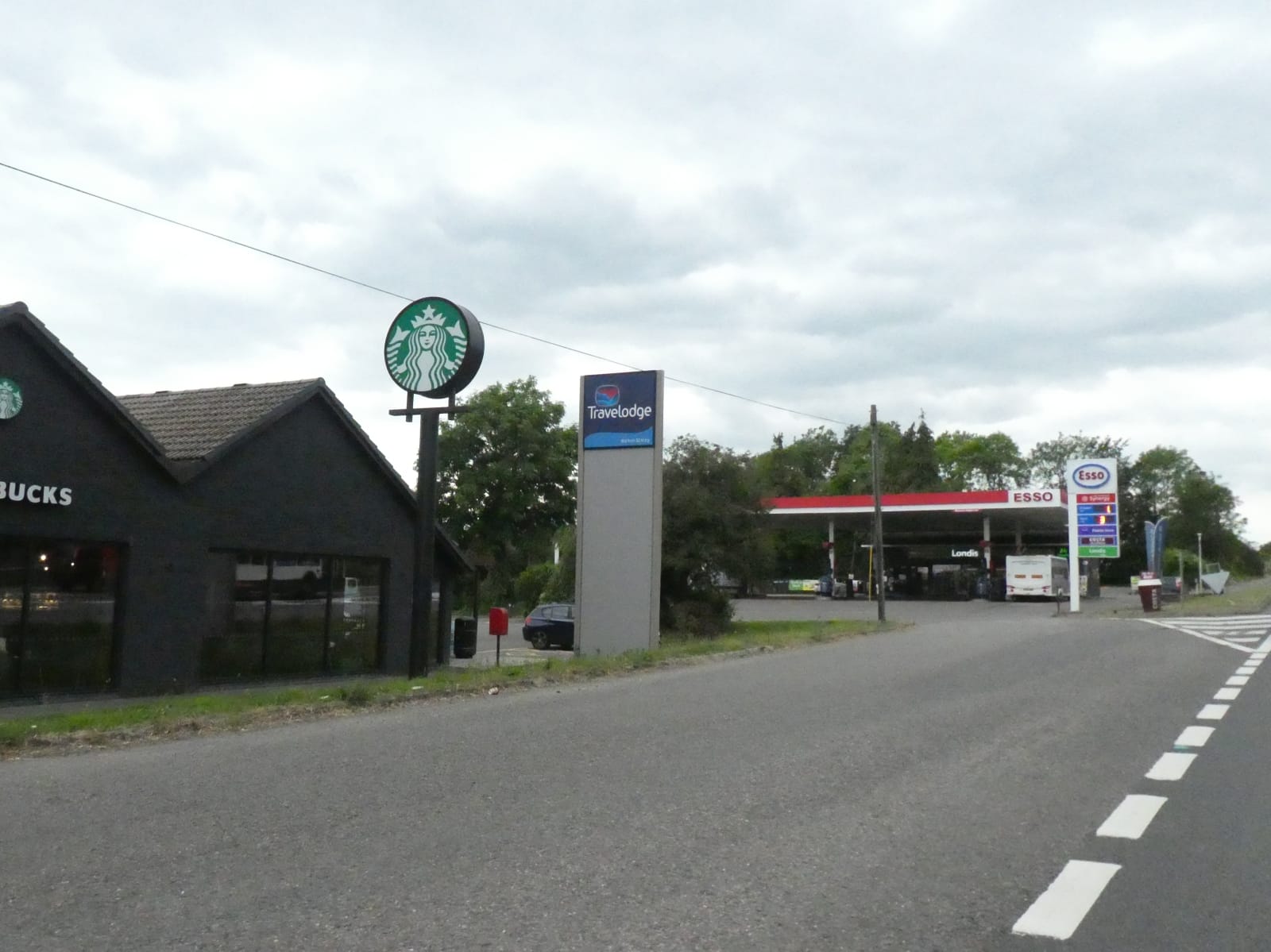 Starbucks photo 3