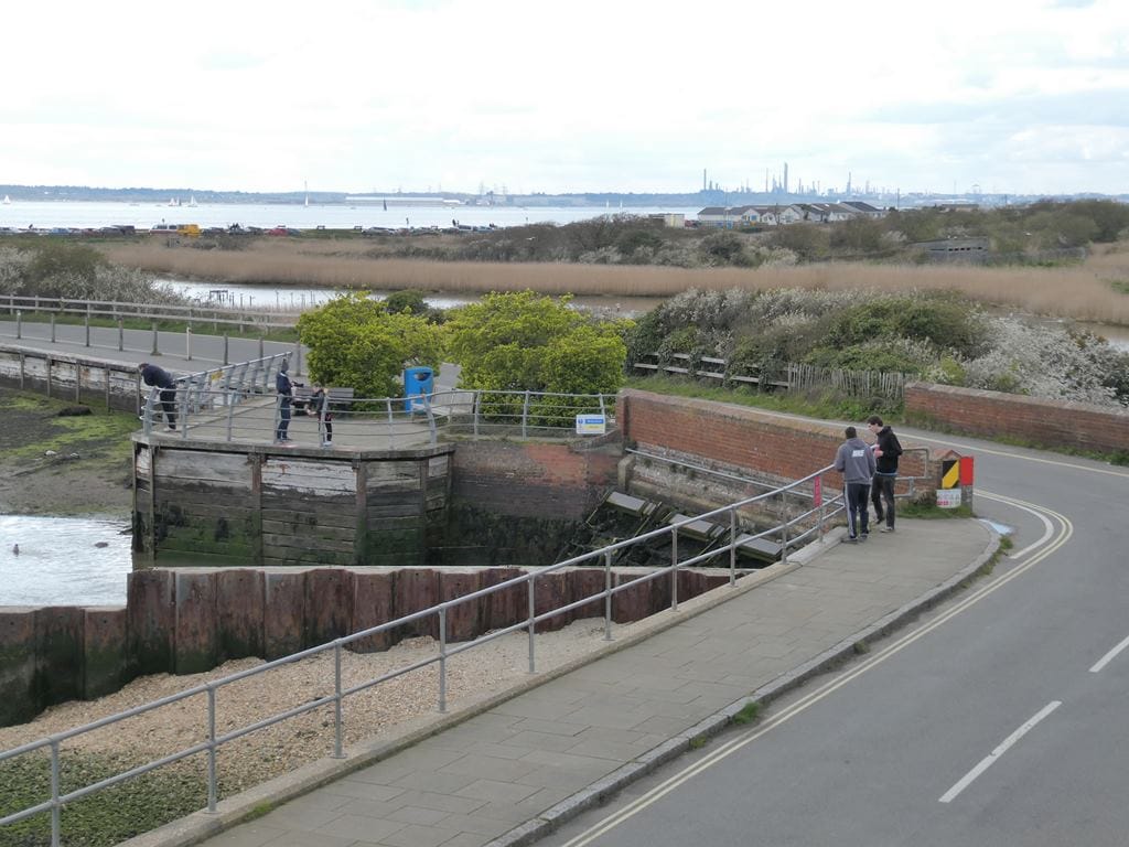 The Harbourside Cafe photo 2