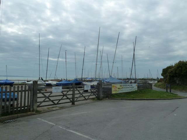 The Harbourside Cafe photo 4