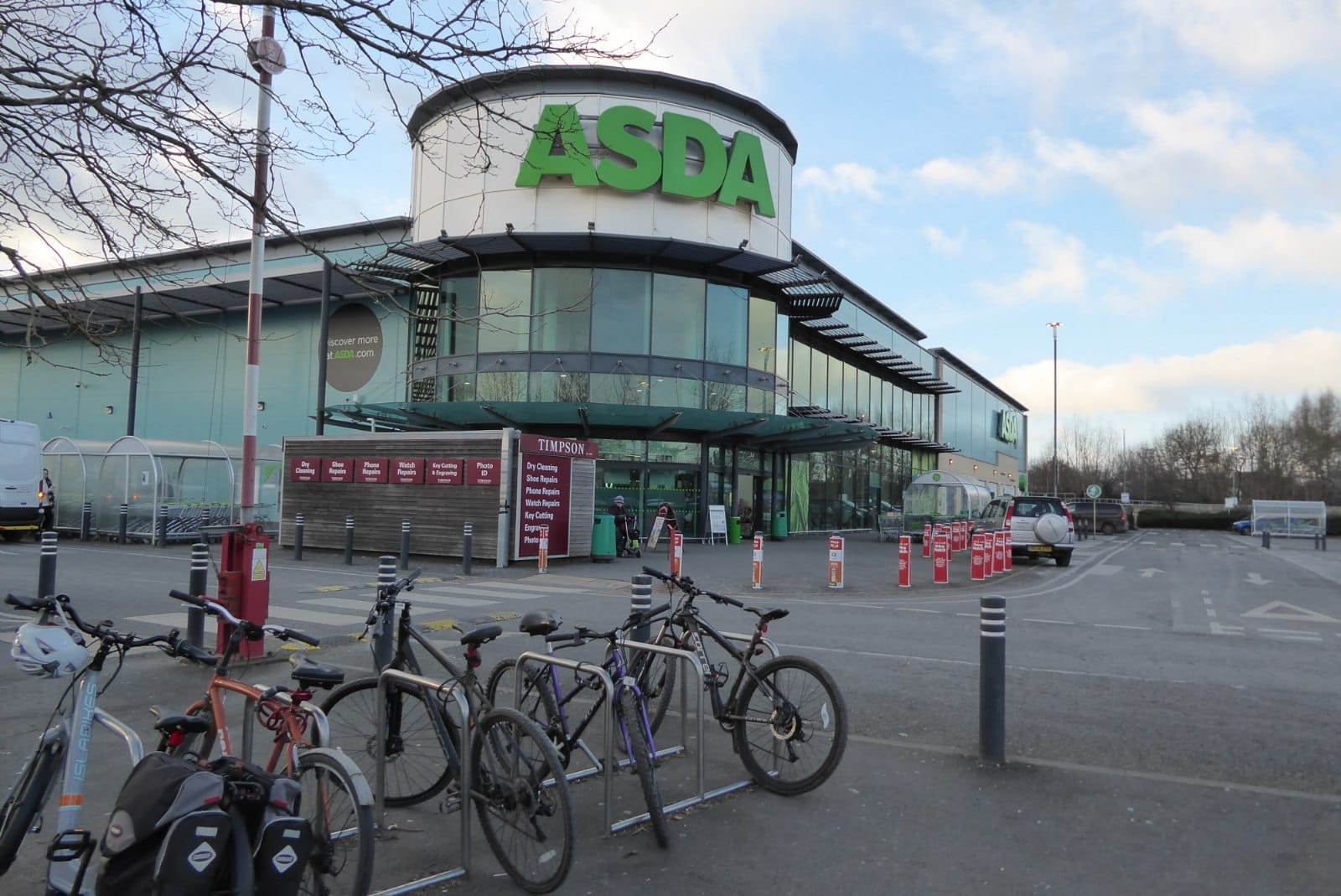 Asda Café photo 5