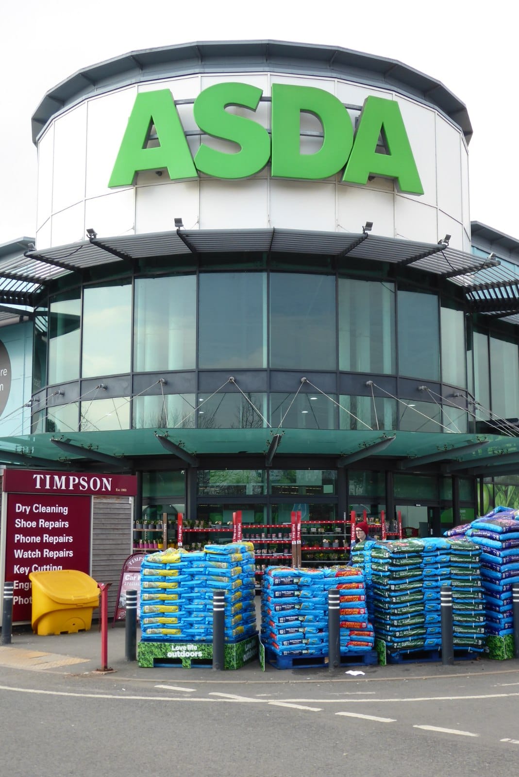 Asda Café photo 4