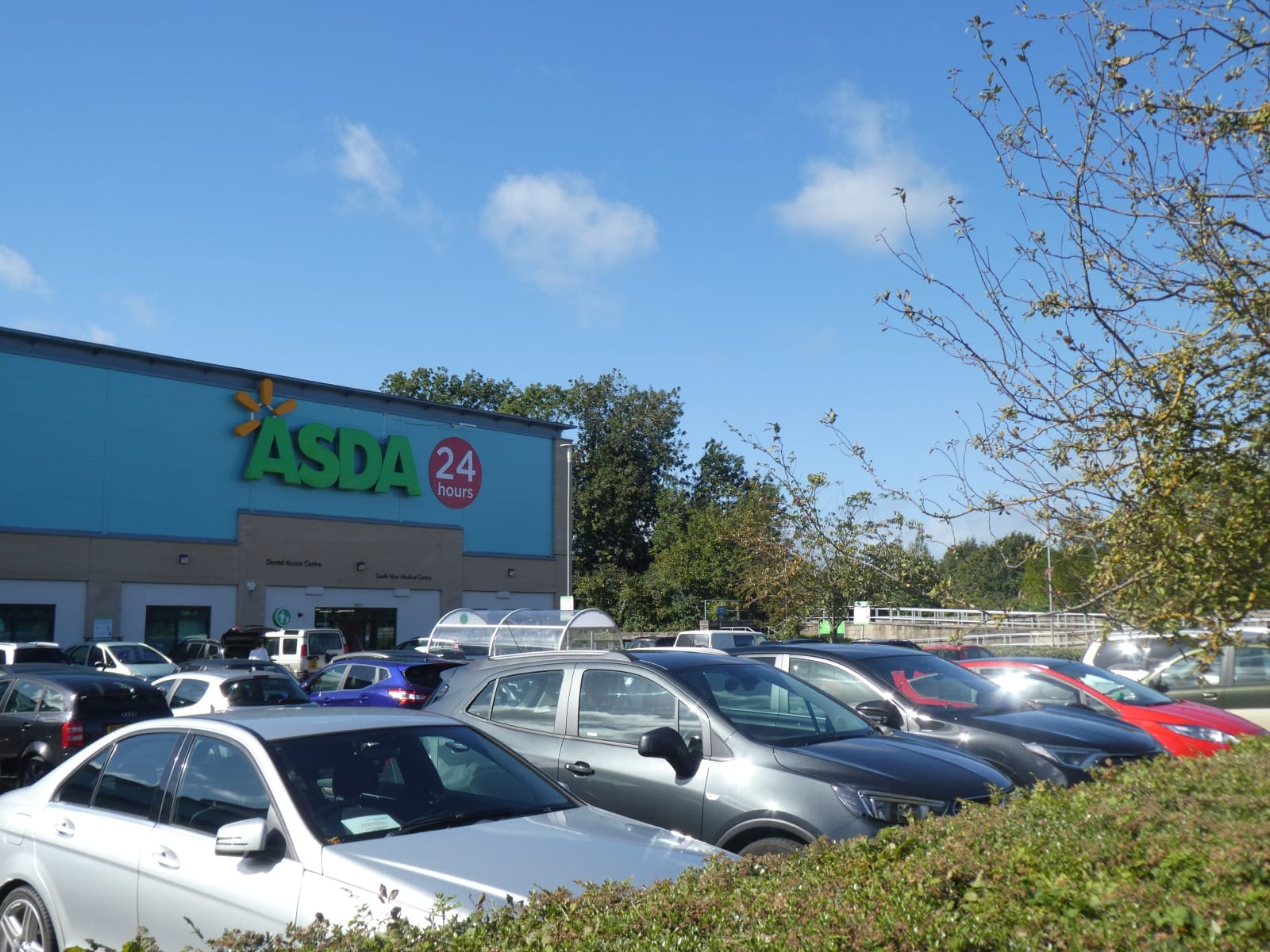 Asda Café photo 2