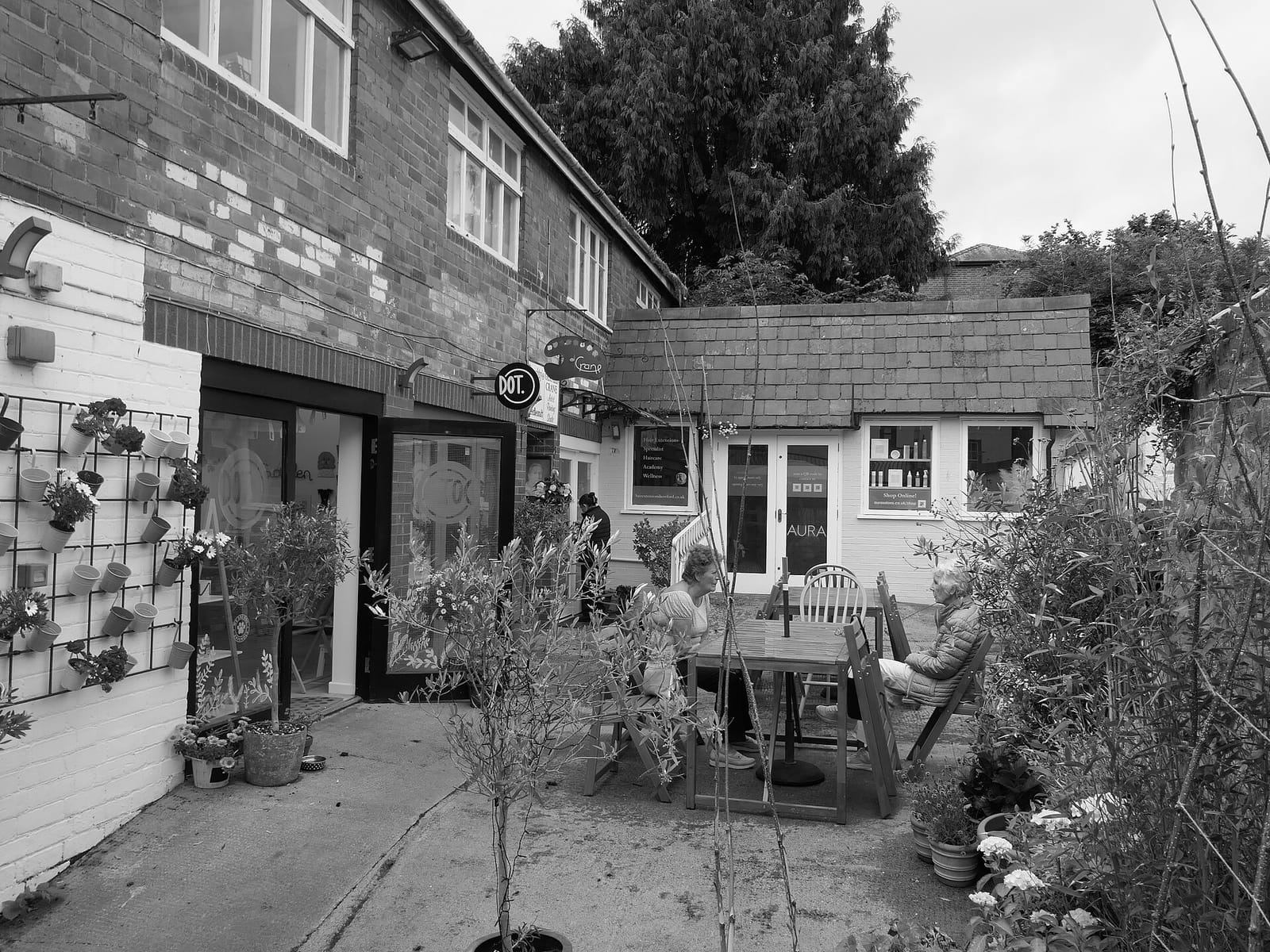 The Garden Café photo 3