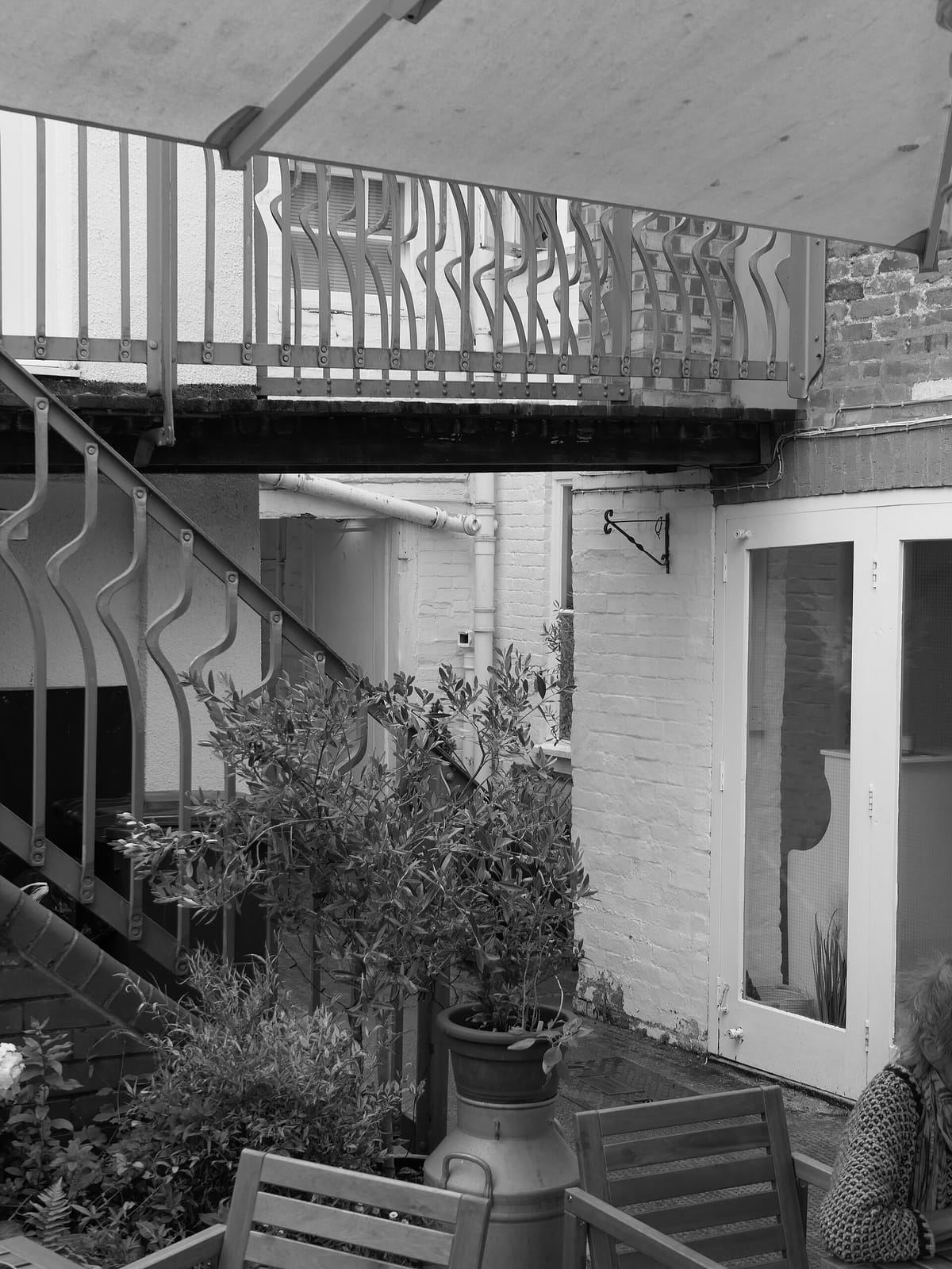 The Garden Café photo 2