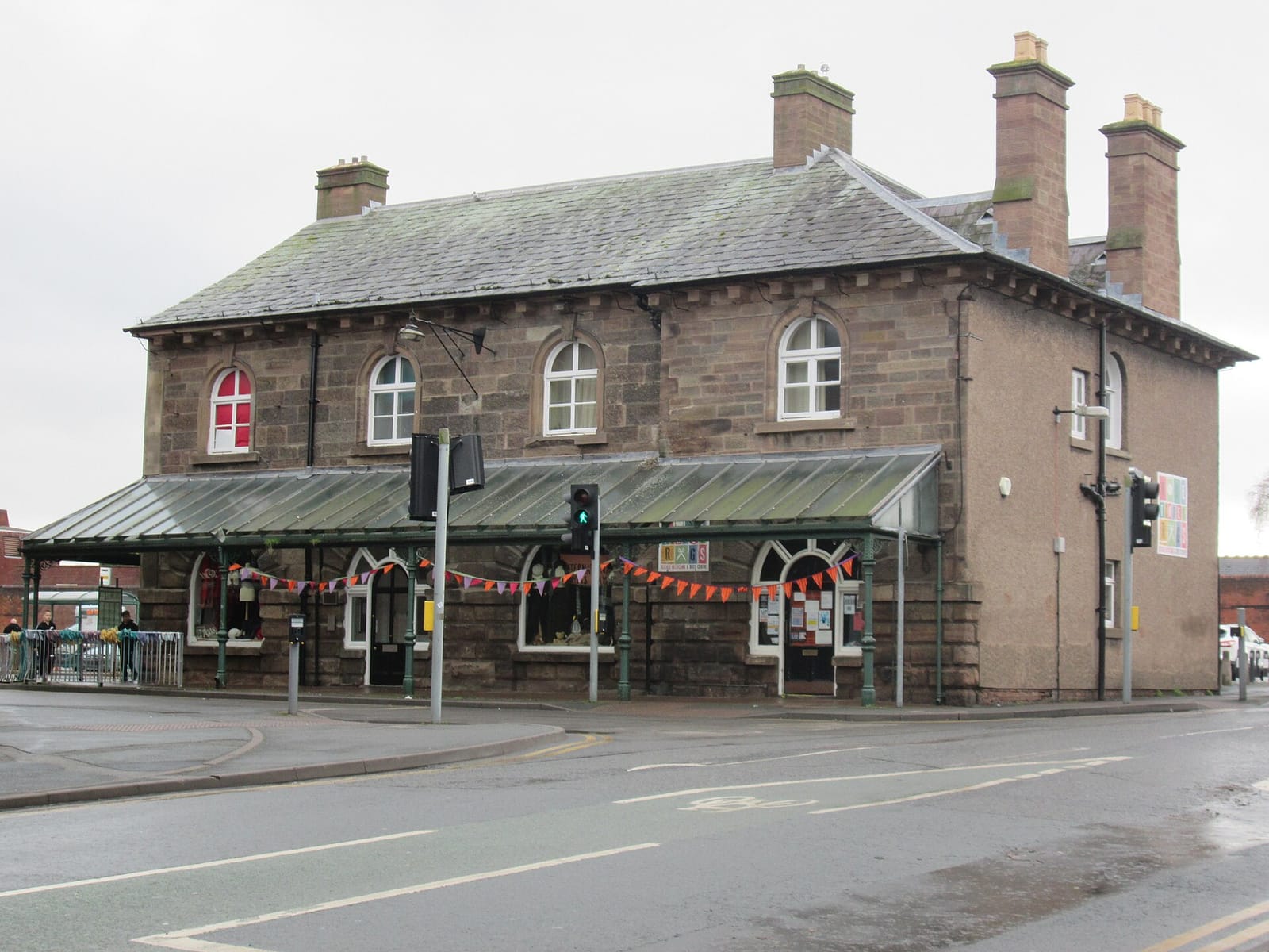 The Walk Cafe photo 3