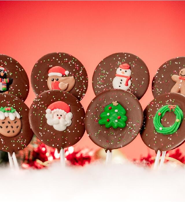 Choccotastic photo 5