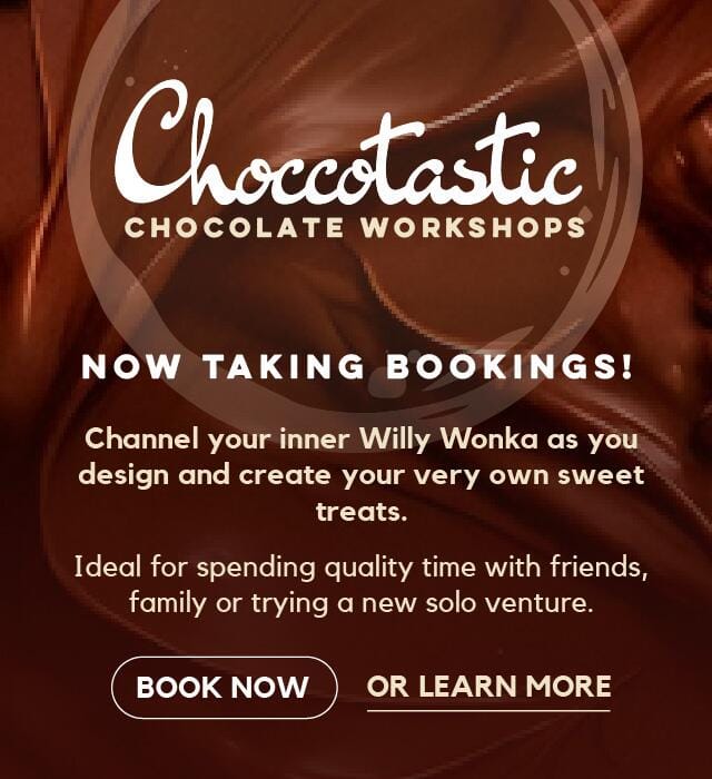 Choccotastic photo 3
