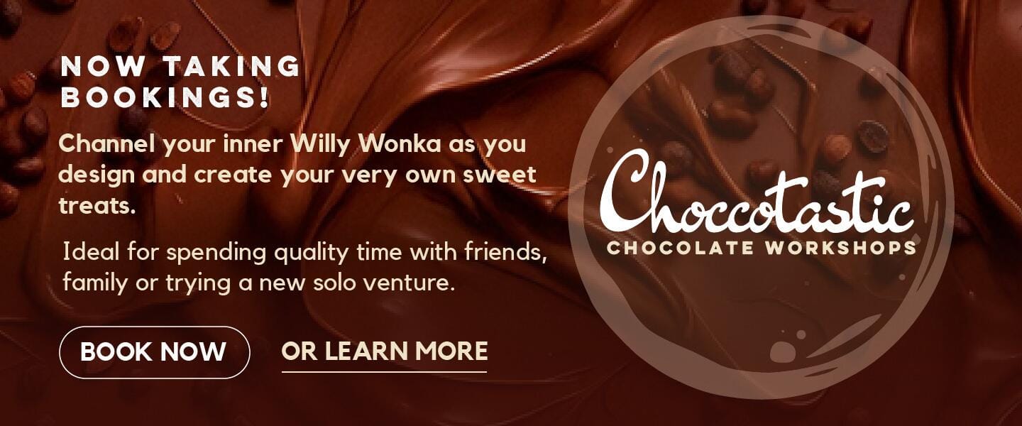 Choccotastic photo 4