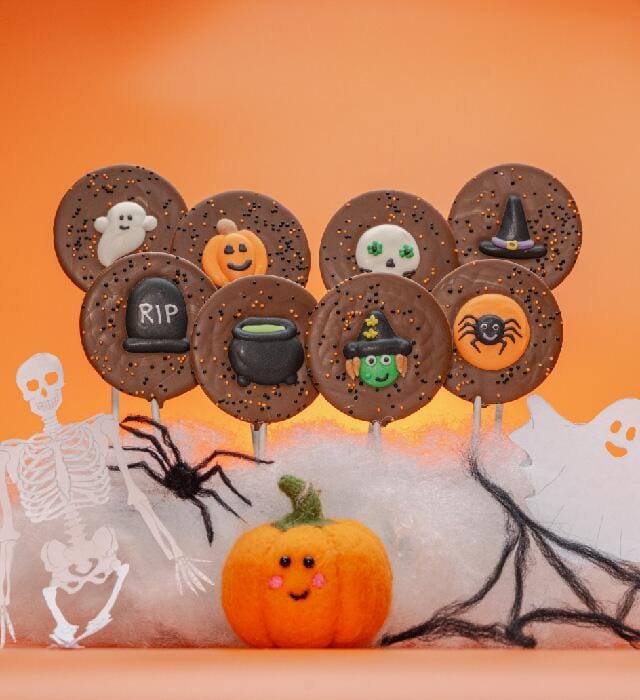 Choccotastic photo 2