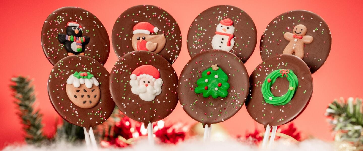 Choccotastic photo 6