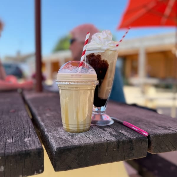 Farmer Johns Cafe photo 4