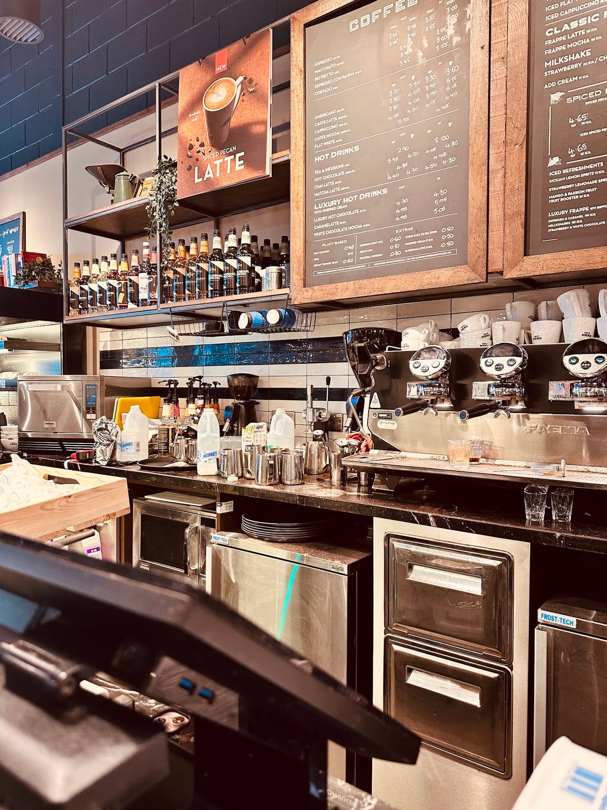 Caffè Nero