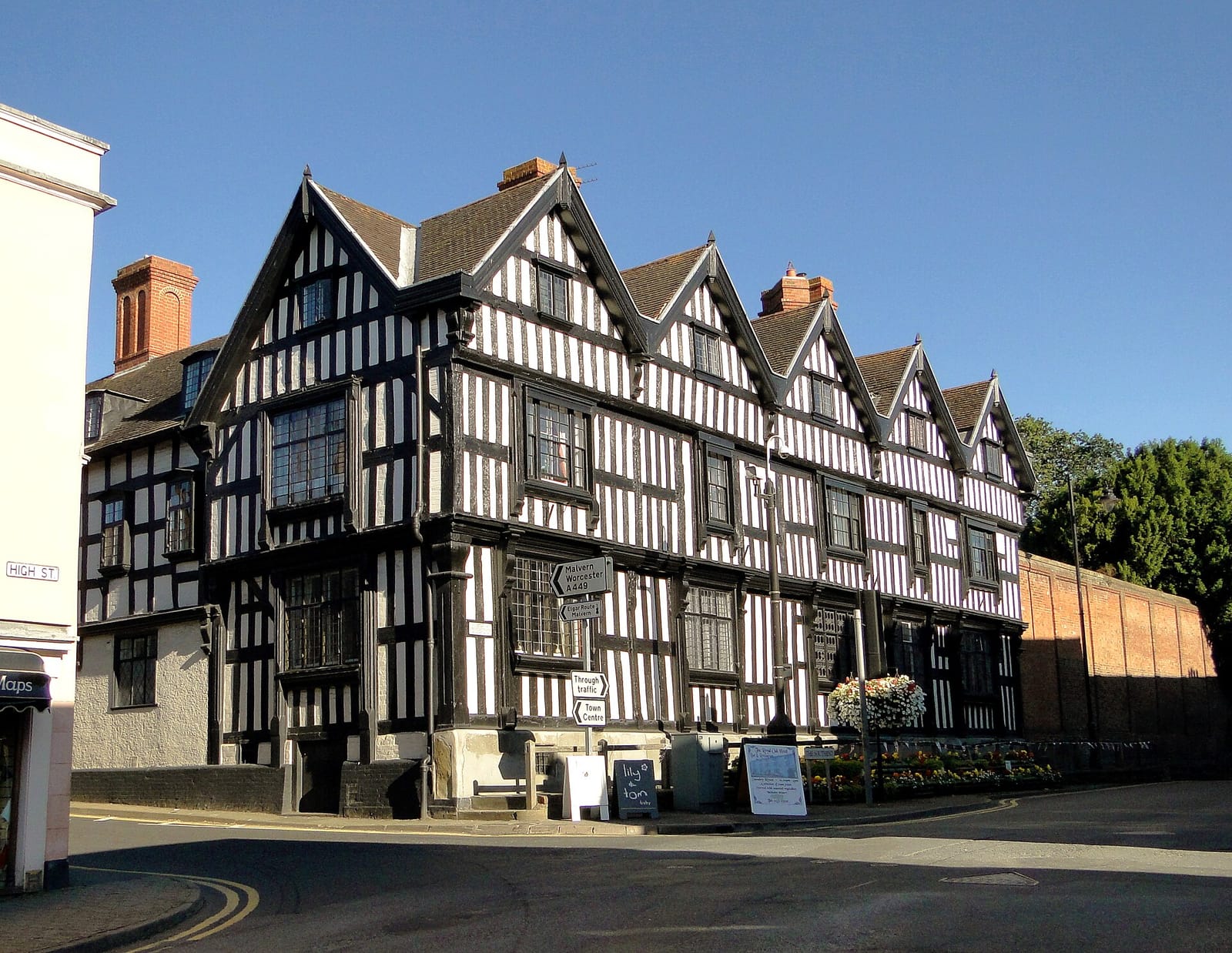 Ledbury Community Hub