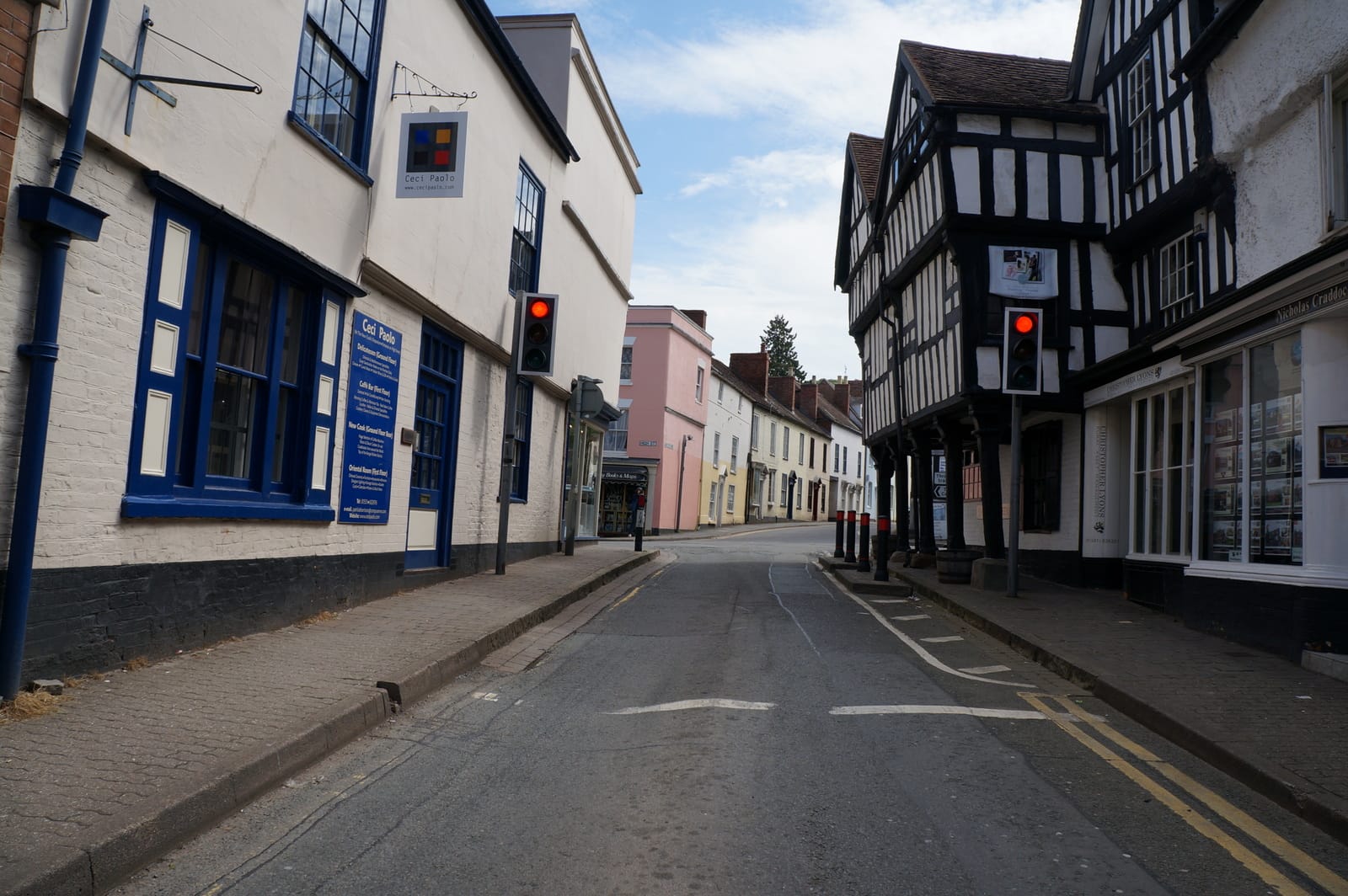 Ledbury Community Hub photo 2