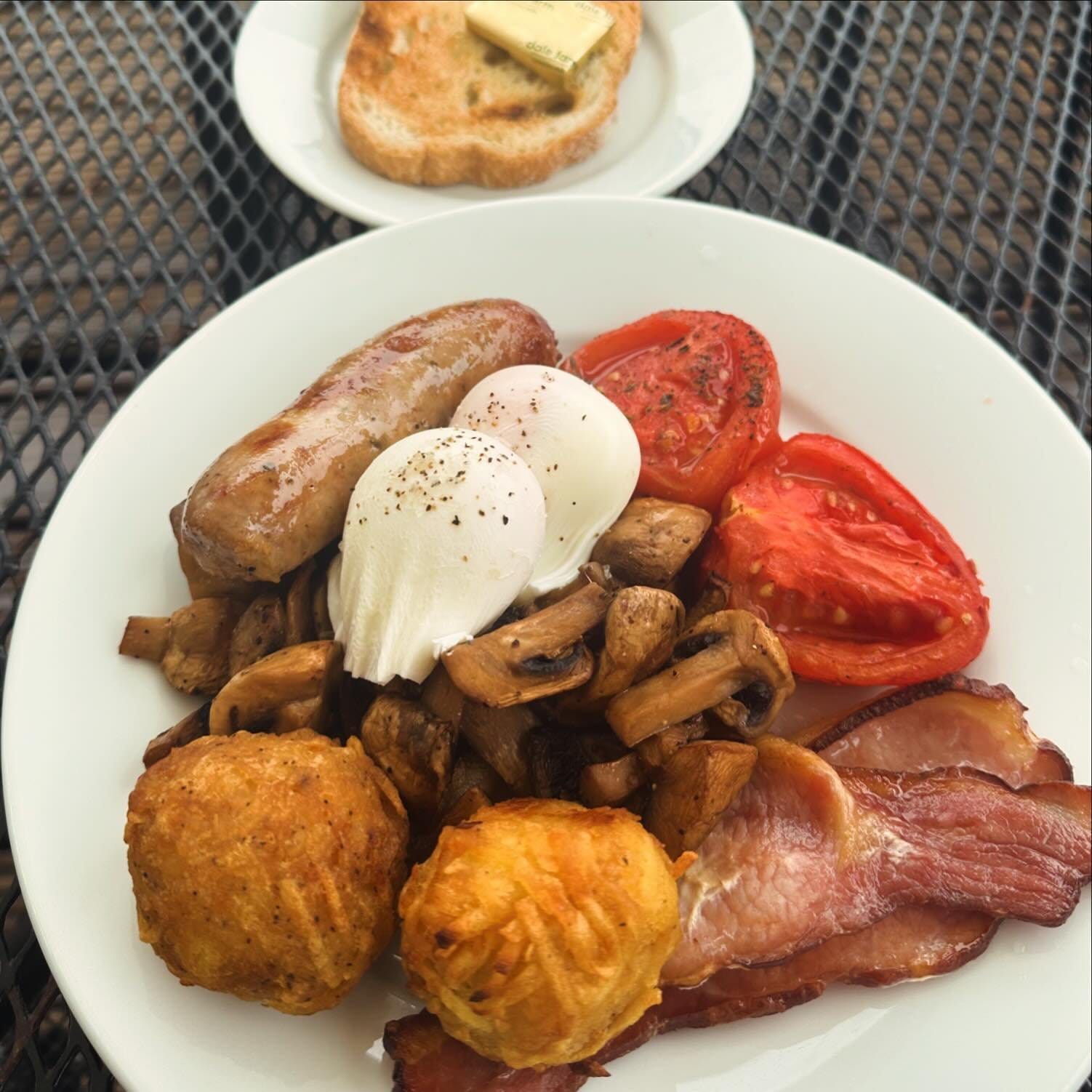 George Street Canteen