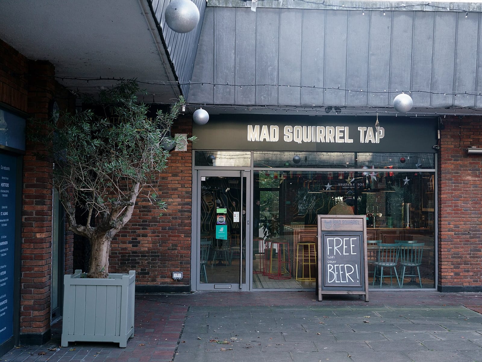 George Street Canteen photo 11