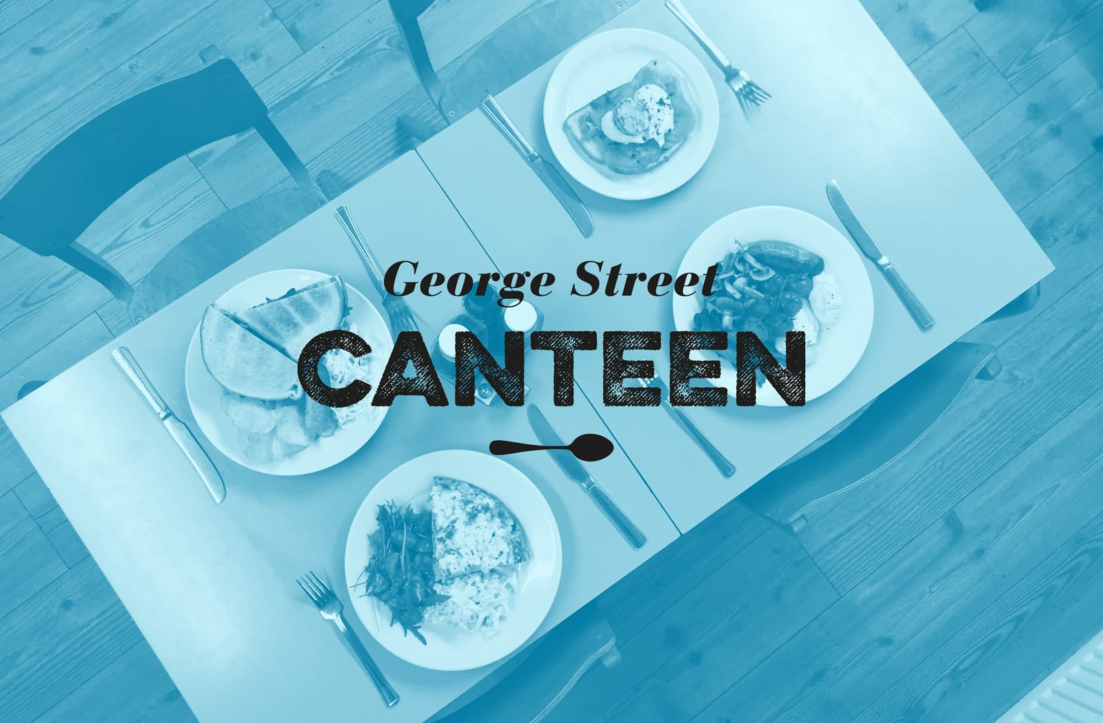George Street Canteen photo 2