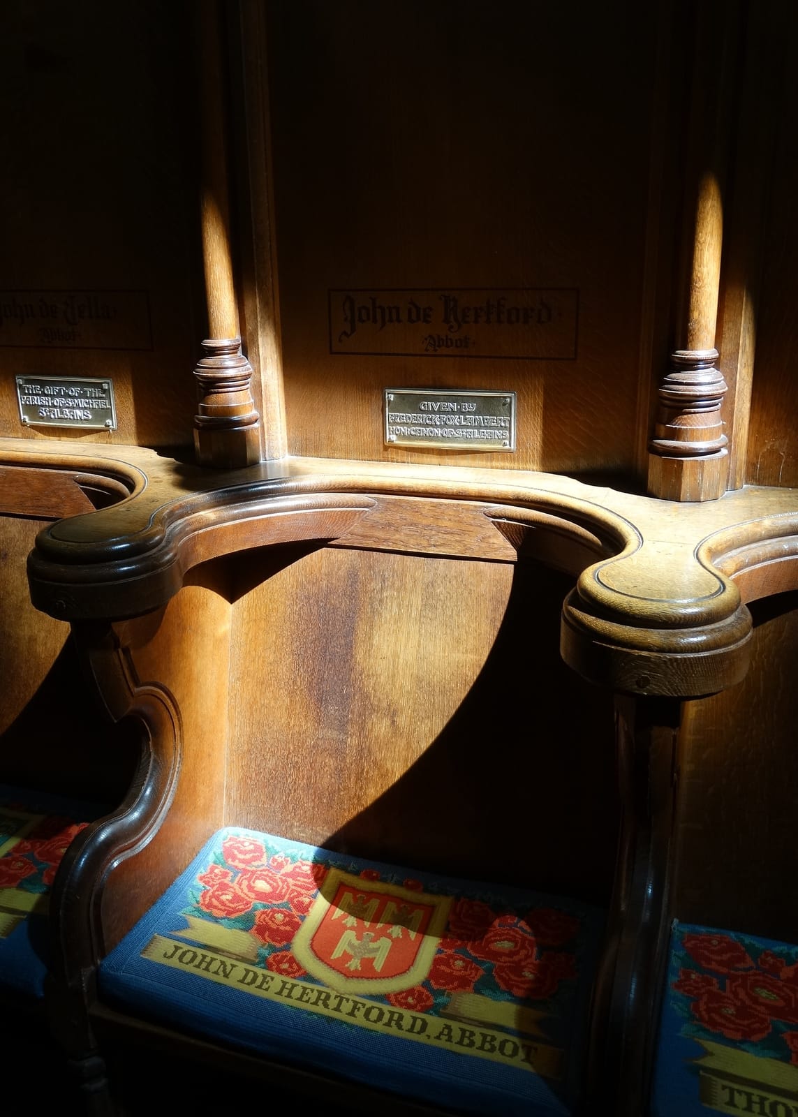 Abbot's Kitchen
