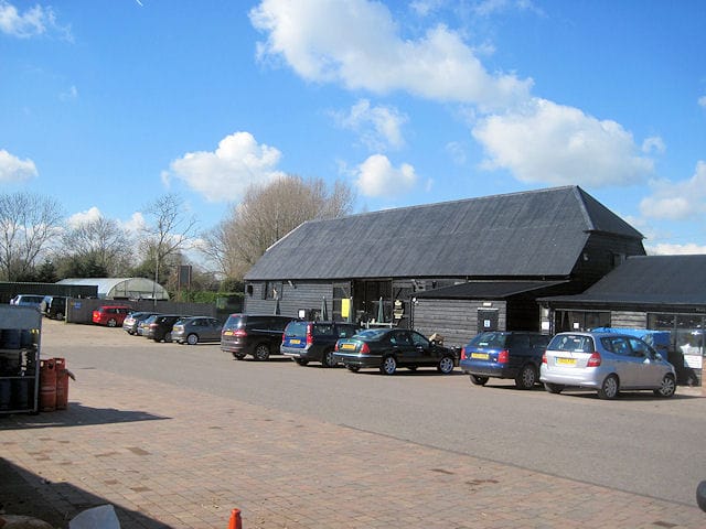 P E Mead & Sons photo 3