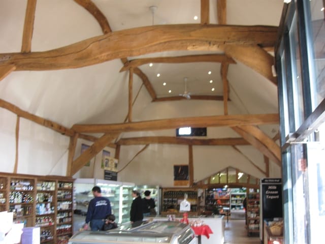 P E Mead & Sons photo 2